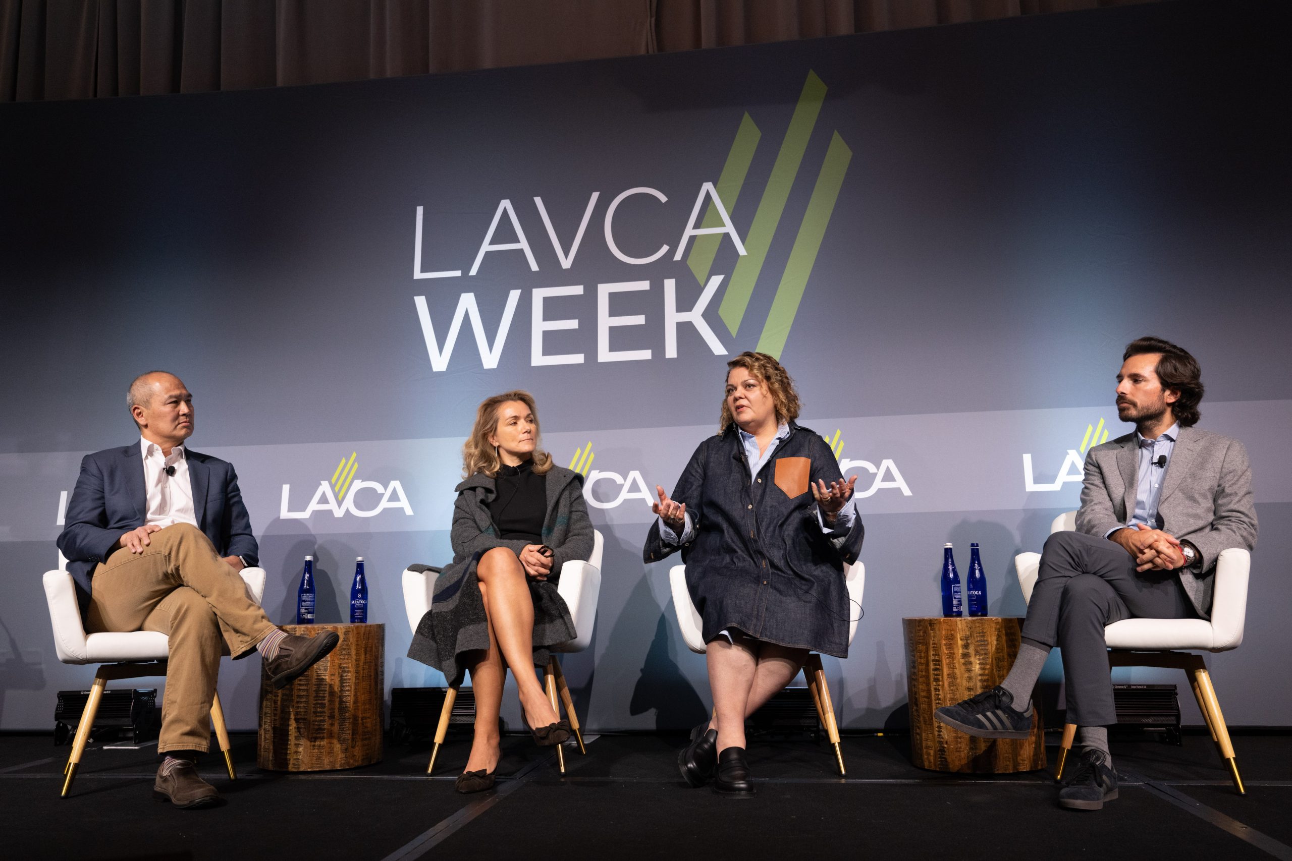 LAVCA Week 2024