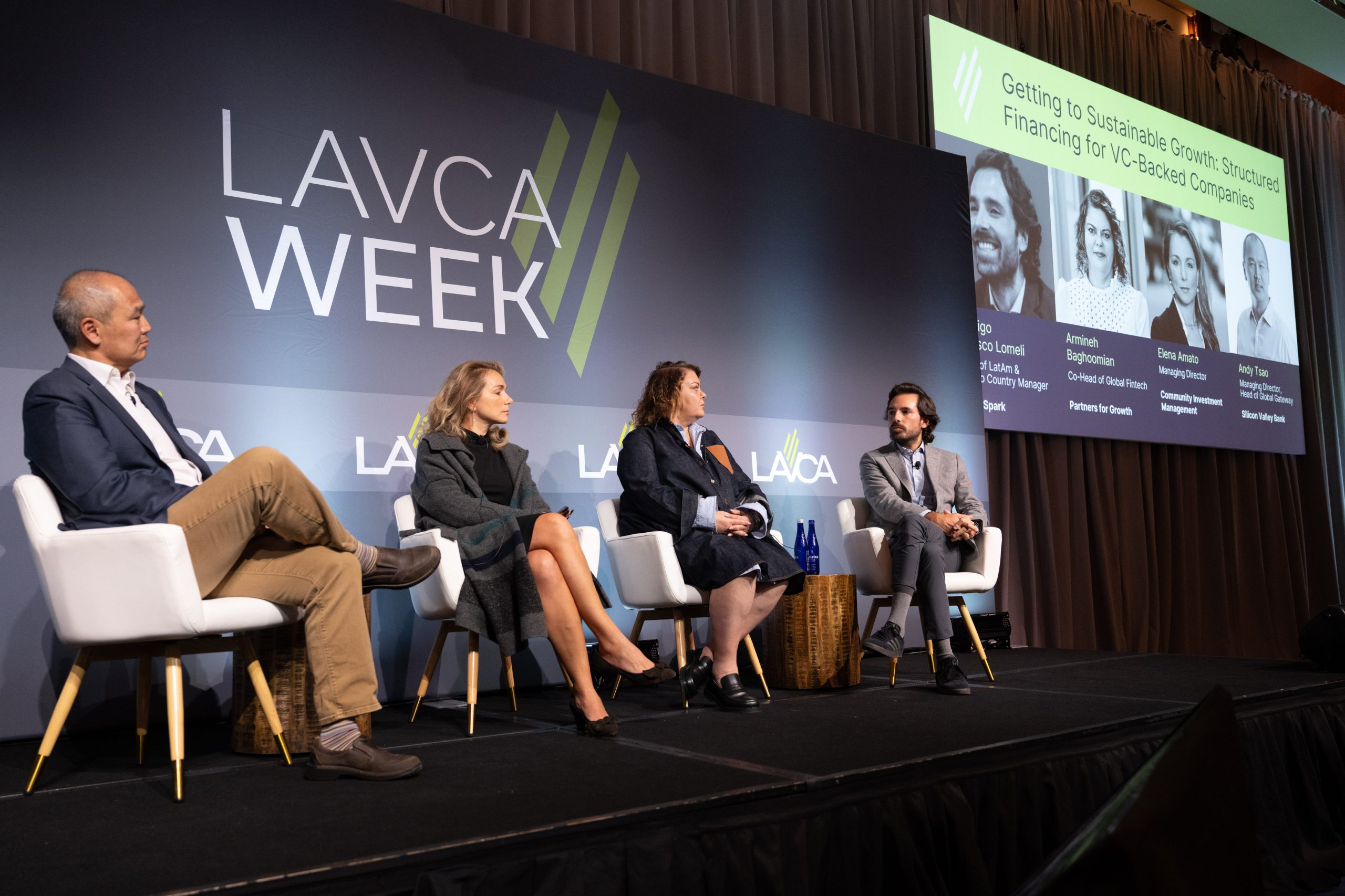 LAVCA Week 2024