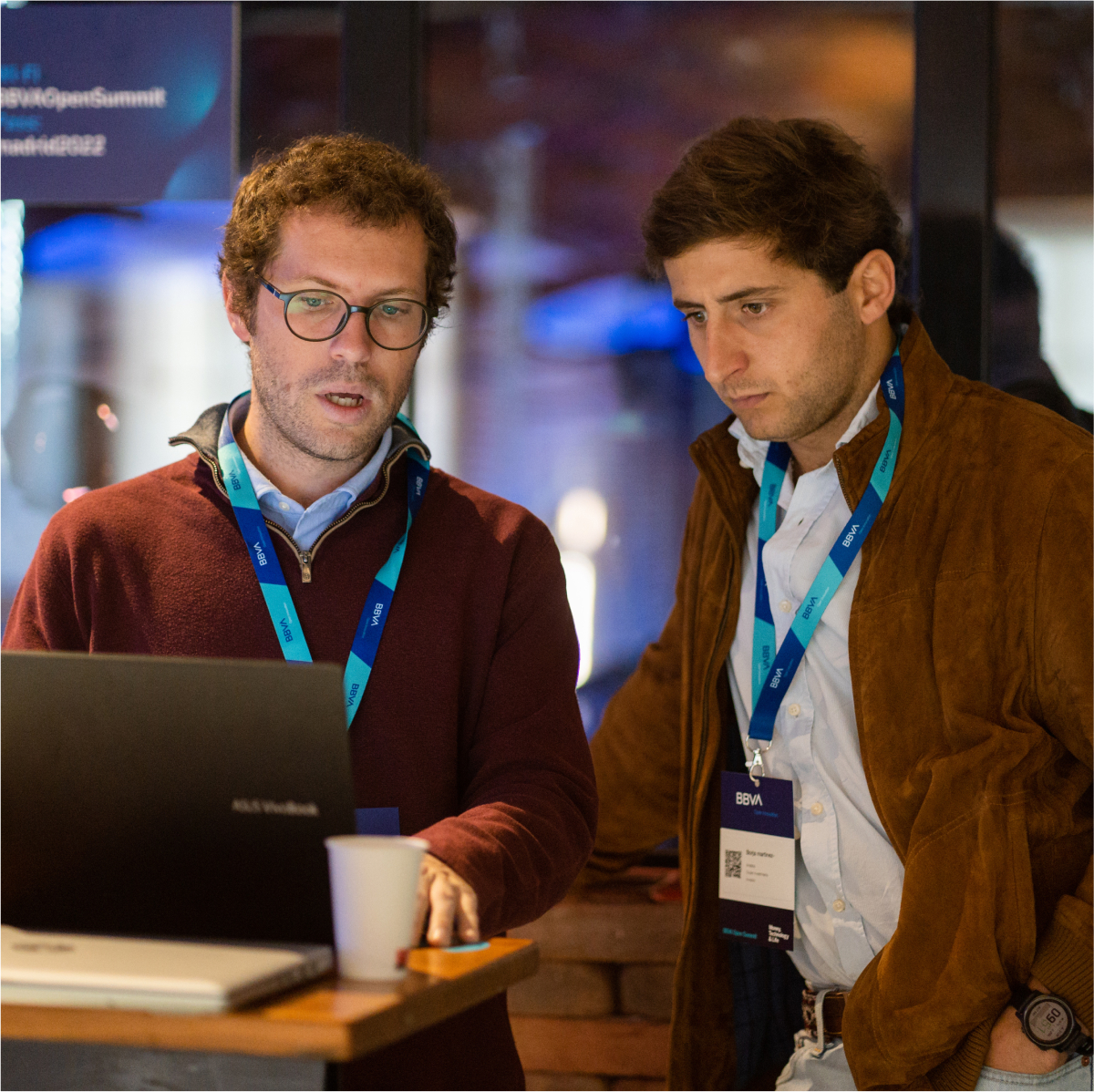 Hackathon BBVA 2022 - BBVA Spark